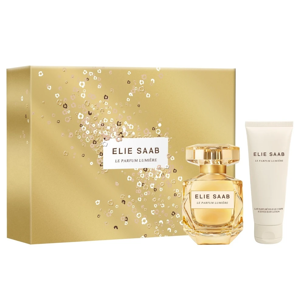 ELIE SAAB Le Parfum Lumière 1 ELIE SAAB Le Parfum Lumière