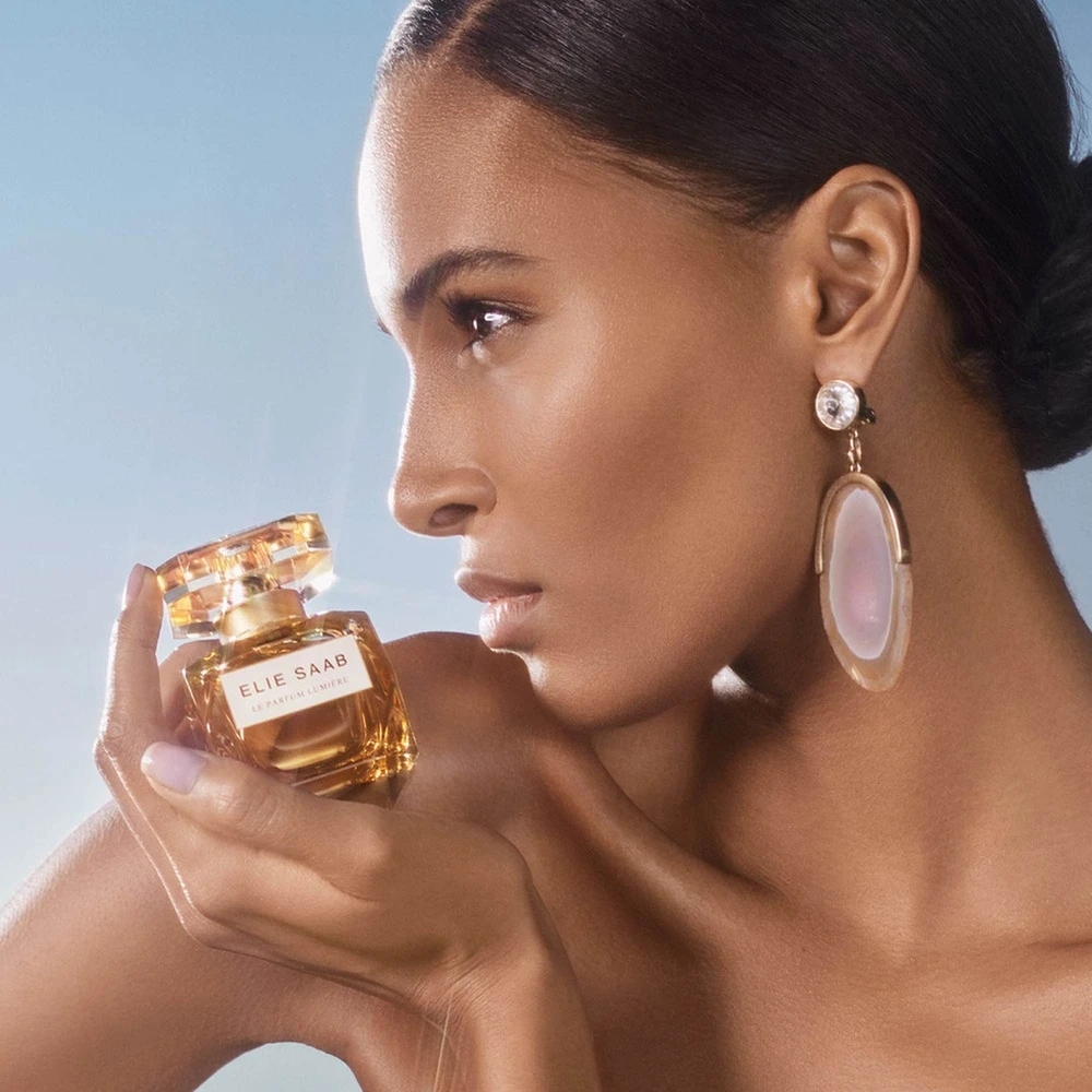 ELIE SAAB Le Parfum Lumière 2 ELIE SAAB Le Parfum Lumière – Image 2