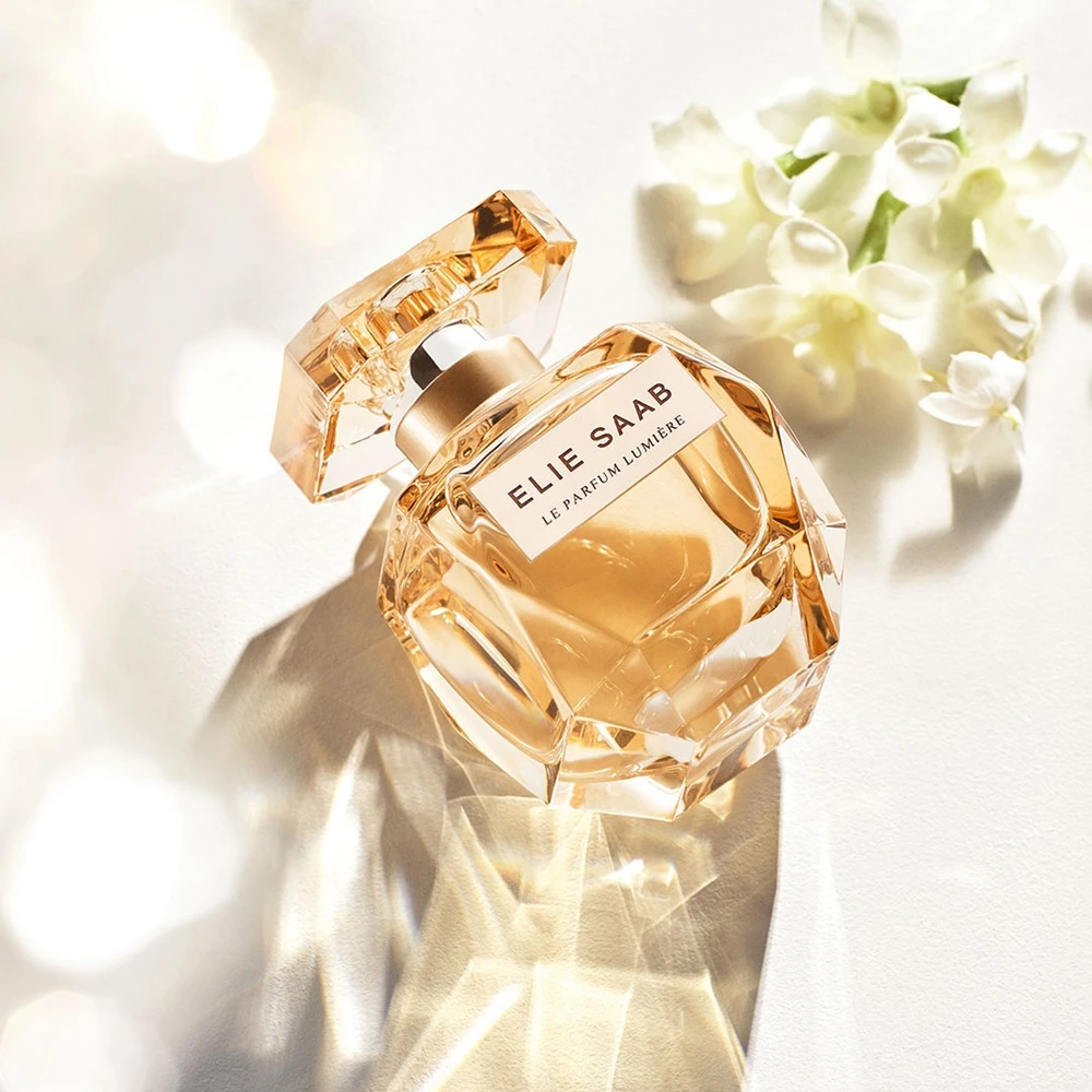 ELIE SAAB Le Parfum Lumière 3 ELIE SAAB Le Parfum Lumière – Image 3