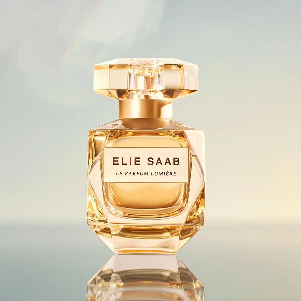 ELIE SAAB Le Parfum Lumière 4 ELIE SAAB Le Parfum Lumière – Image 4