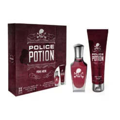 Police Potion Pour Elle