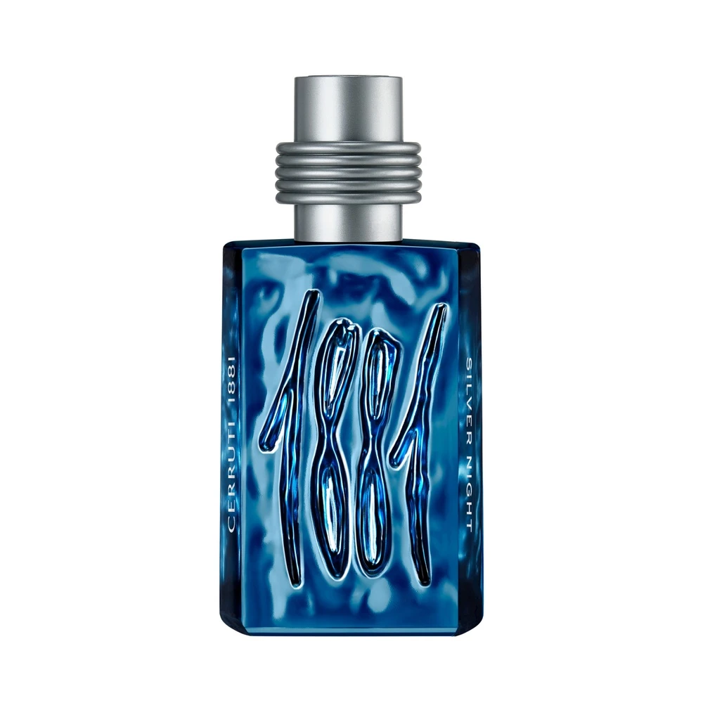 Cerruti 1881 Silver Night 1 Cerruti 1881 Silver Night