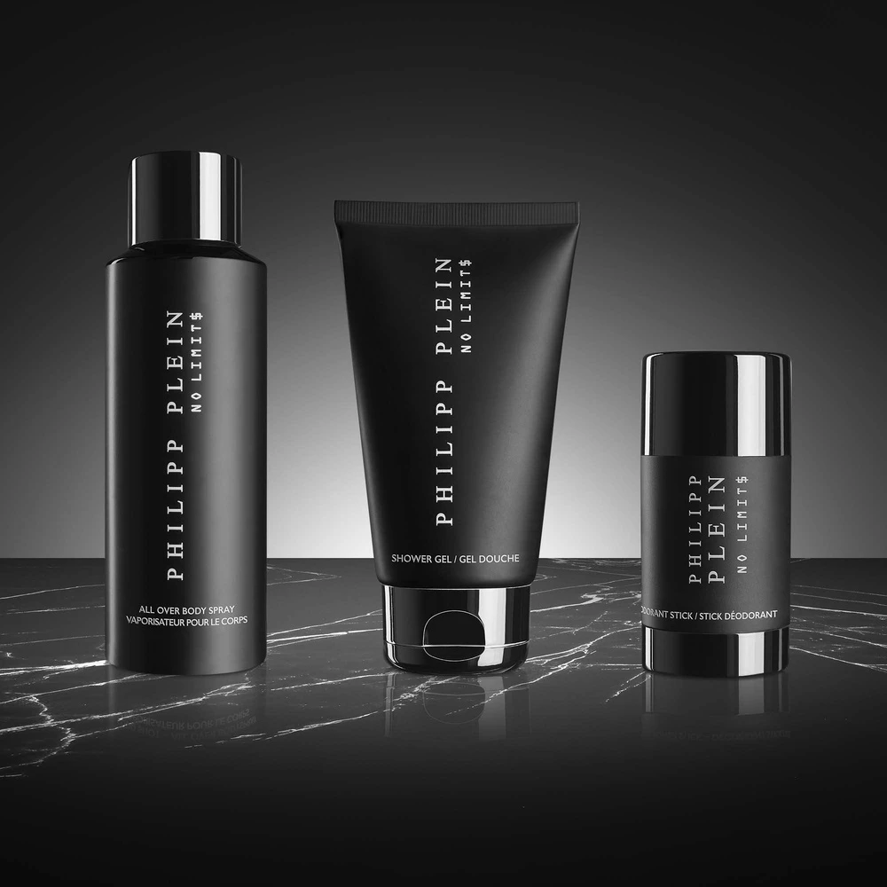 PHILIPP PLEIN No Limit$ 3 PHILIPP PLEIN No Limit$ – Image 3