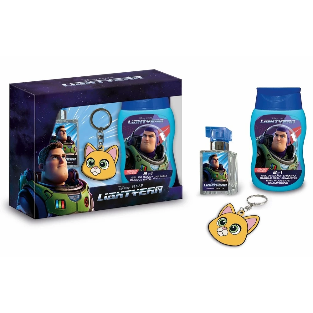 Disney BUZZ L'ECLAIR 1 Disney BUZZ L'ECLAIR