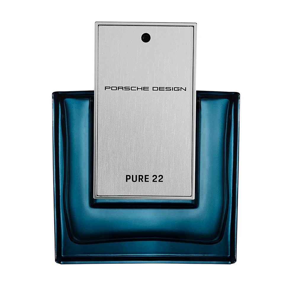 Porsche Design Eau De Parfum 50 Ml 1 Porsche Design Eau De Parfum 50 Ml