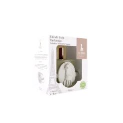 Eau De Soin Parfumée 50 Ml VaporisateurSophie La Girafe -France Cadeau Soldes 2024 302006 sophie la girafe parfums eau de soin parfumee 50 ml vaporisateursophie la girafe eau de soin parfumee 50 ml autre1 1000x1000 1