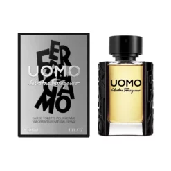 Salvatore Ferragamo Uomo -France Cadeau Soldes 2024 303940 salvatore ferragamo uomo eau de toilette 30 ml autre2 1000x1000 1