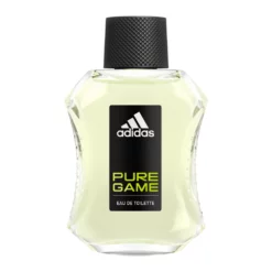 Adidas - Eau De Toilette - Pure Game 100 ML