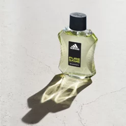 Adidas - Eau De Toilette - Pure Game 100 ML -France Cadeau Soldes 2024 304099 adidas adidas eau de toilette pure game 100 ml eau de toilette autre2 1000x1000 1