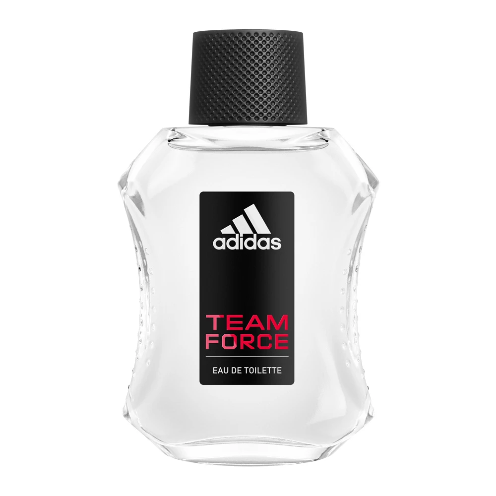 Adidas - Eau De Toilette - Team Force 100 ML 1 Adidas - Eau De Toilette - Team Force 100 ML
