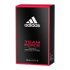 Adidas - Eau De Toilette - Team Force 100 ML 7 Adidas - Eau De Toilette - Team Force 100 ML -France Cadeau Soldes 2024 304100 adidas adidas eau de toilette team force 100 ml eau de toilette autre2 1000x1000 1