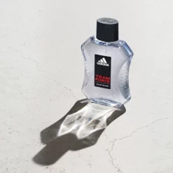 Adidas - Eau De Toilette - Team Force 100 ML 8 Adidas - Eau De Toilette - Team Force 100 ML -France Cadeau Soldes 2024 304100 adidas adidas eau de toilette team force 100 ml eau de toilette autre3 1000x1000 1