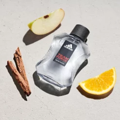 Adidas - Eau De Toilette - Team Force 100 ML 9 Adidas - Eau De Toilette - Team Force 100 ML -France Cadeau Soldes 2024 304100 adidas adidas eau de toilette team force 100 ml eau de toilette autre4 1000x1000 1