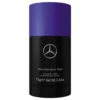 MERCEDES-BENZ MAN DEODORANT STICK 75gr