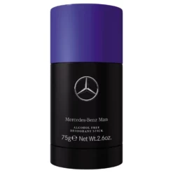 MERCEDES-BENZ MAN DEODORANT STICK 75gr