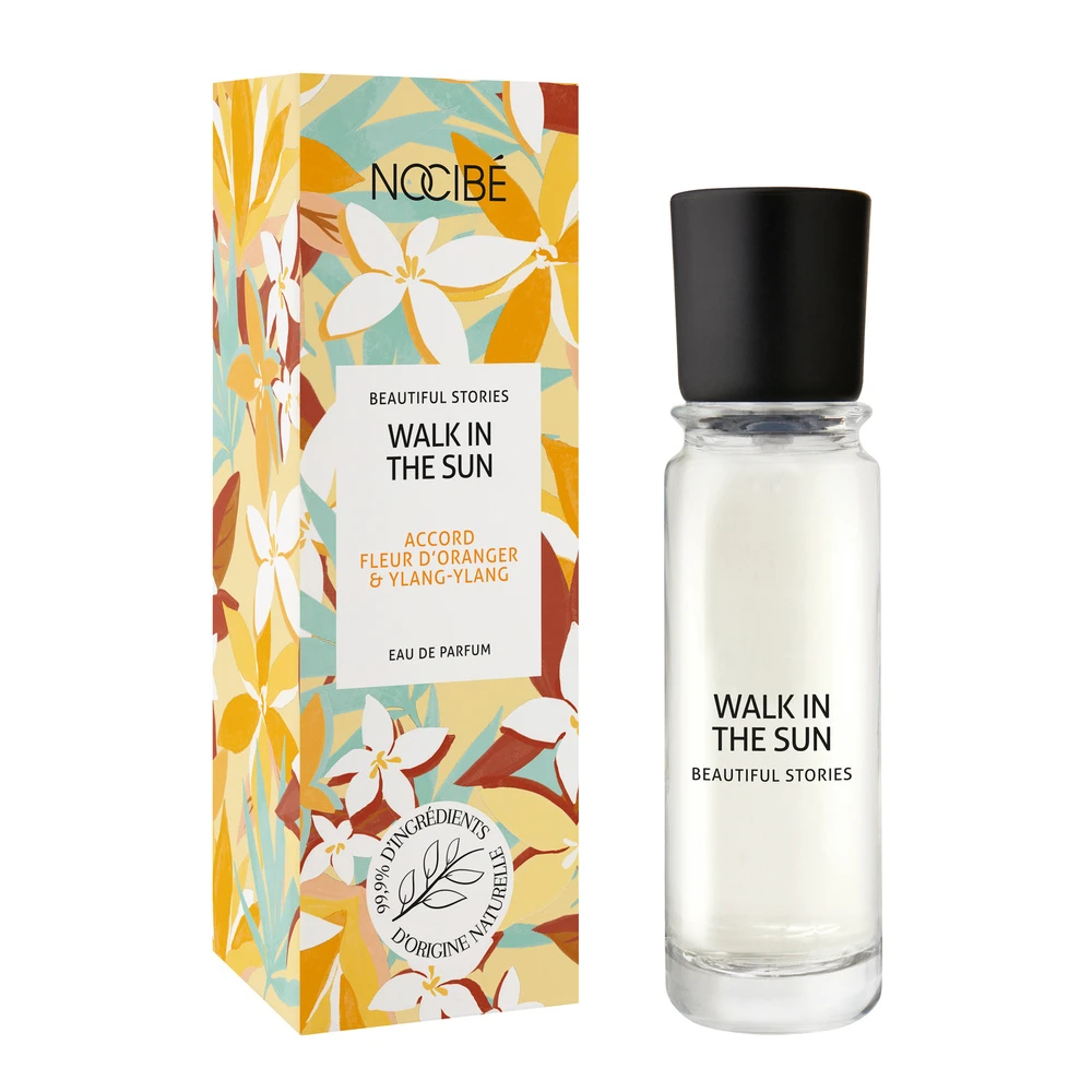 BEAUTIFUL STORIES Walk In The Sun 2 BEAUTIFUL STORIES Walk In The Sun – Image 2