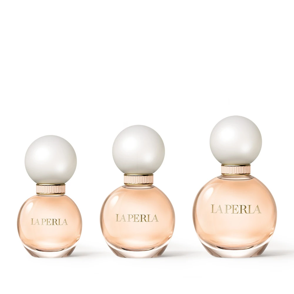 La Perla Luminous Eau De Parfum 30ml Vaporisateur Rechargeable 8 La Perla Luminous Eau De Parfum 30ml Vaporisateur Rechargeable – Image 8
