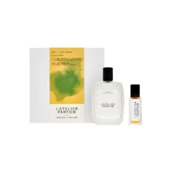 KIT CADEAU VE100+ET15