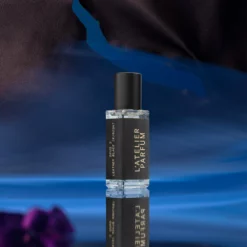 LEATHER BLACK 15ML 10 LEATHER BLACK 15ML -France Cadeau Soldes 2024 304903 l atelier parfum leather black 15ml eau de parfum autre1 1000x1000 1