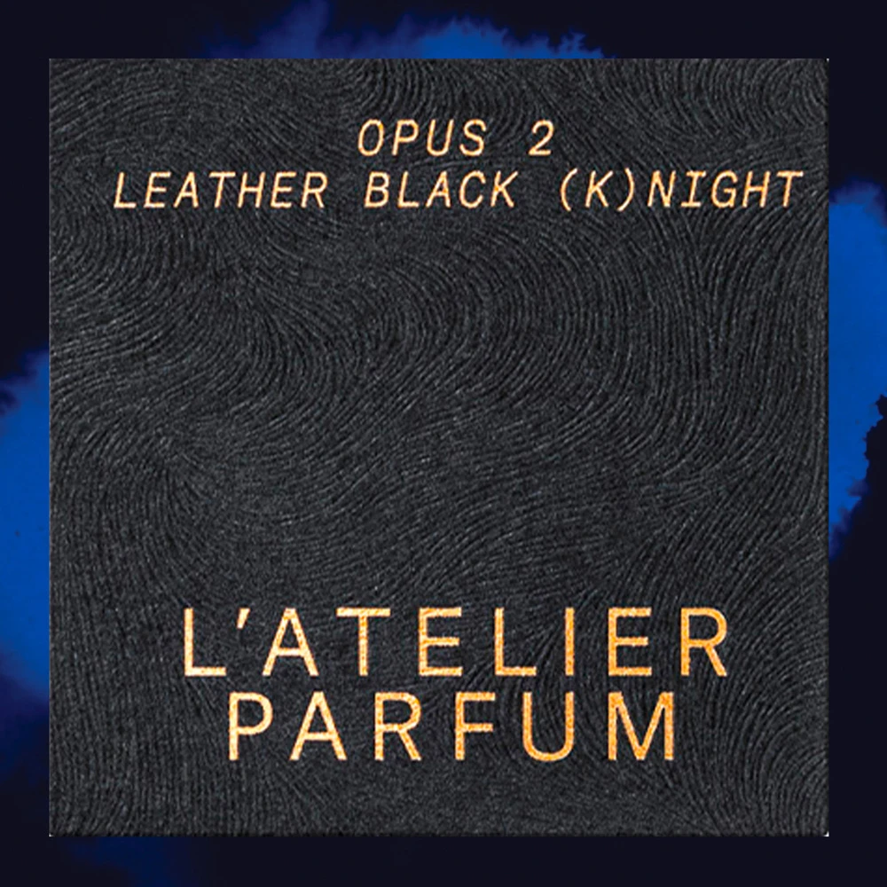 LEATHER BLACK 15ML 3 LEATHER BLACK 15ML – Image 3