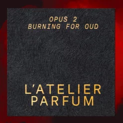 BURNING FOR OUD 15ML -France Cadeau Soldes 2024 304904 l atelier parfum burning for oud 15ml eau de parfum autre4 1000x1000 1