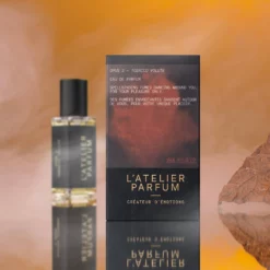 TOBACCO VOLUTE 15ML -France Cadeau Soldes 2024 304905 l atelier parfum tobacco volute 15ml eau de parfum autre2 1000x1000 1