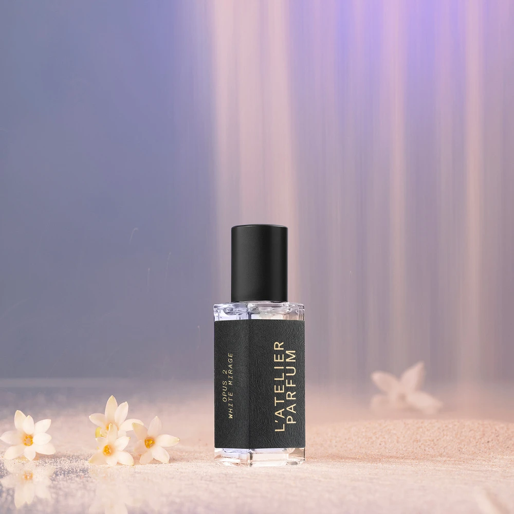 WHITE MIRAGE 15ML 5 WHITE MIRAGE 15ML – Image 5