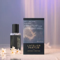 WHITE MIRAGE 15ML 11 WHITE MIRAGE 15ML -France Cadeau Soldes 2024 304906 l atelier parfum white mirage 15ml eau de parfum autre2 1000x1000 1