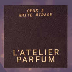 WHITE MIRAGE 15ML 8 WHITE MIRAGE 15ML -France Cadeau Soldes 2024 304906 l atelier parfum white mirage 15ml eau de parfum autre4 1000x1000 1