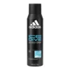 ADIDAS Ice Dive - Parfum Qui Dure 48 heures Etune Formule Vegan.