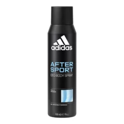 ADIDAS After Sport - Parfum Qui Dure 48 heureset Une Formule Vegan.