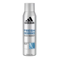 ADIDAS Fresh Endurance - Formule Est Testée Dermatologiquement, Vegan Et Sans Alcool.