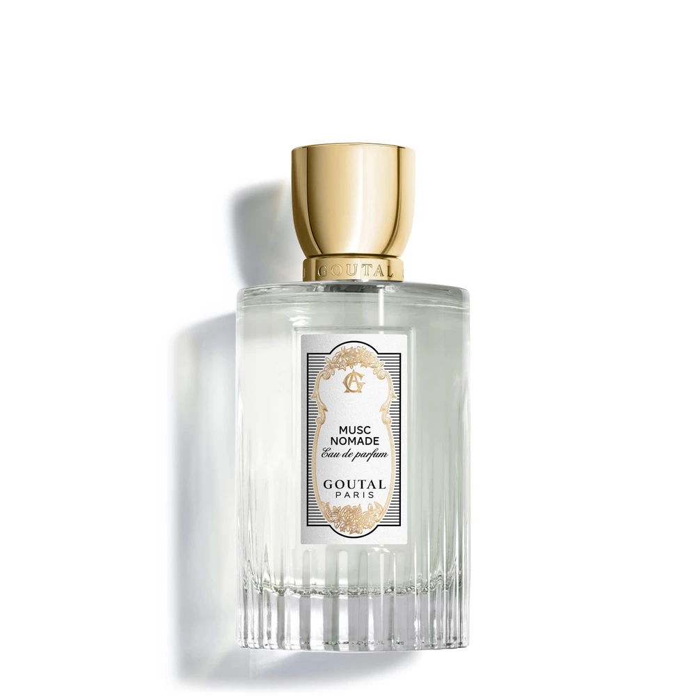 MUSC NOMADE 1 MUSC NOMADE