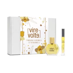 COFFRET CADEAU ORÉE DORÉE