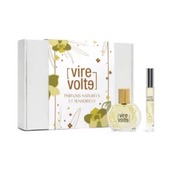 COFFRET CADEAU VERT DÉSERT