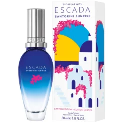 Escada Santorini Sunrise -France Cadeau Soldes 2024 305732 escada santorini sunrise eau de toilette vaporisateur 30 ml autre8 1000x1000 1