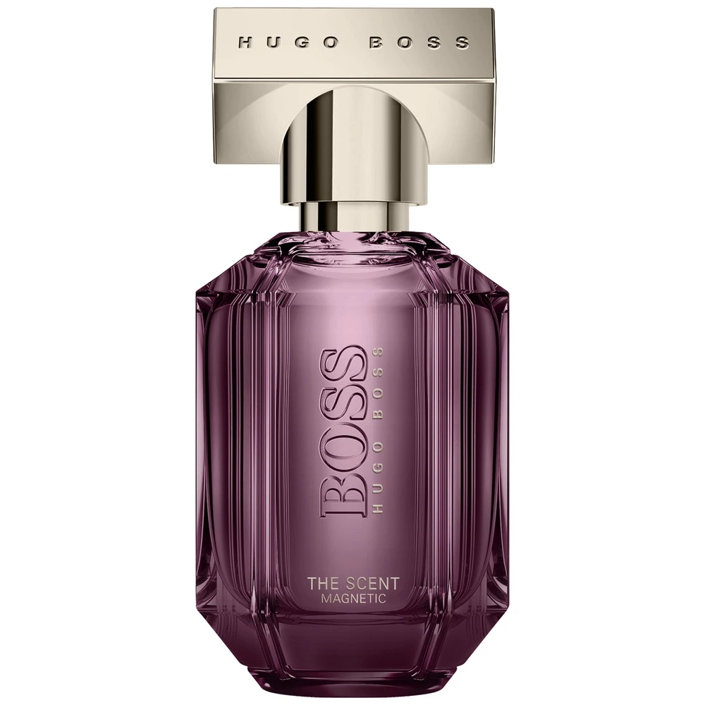 Hugo Boss Boss The Scent Magnetic Her 1 Hugo Boss Boss The Scent Magnetic Her