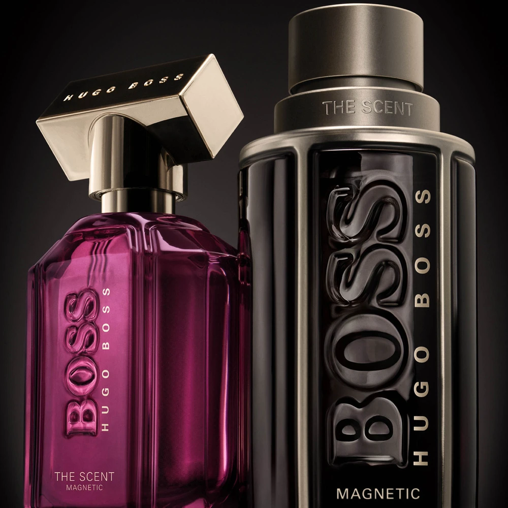 Hugo Boss Boss The Scent Magnetic Her 9 Hugo Boss Boss The Scent Magnetic Her – Image 9
