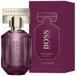 Hugo Boss Boss The Scent Magnetic Her 19 Hugo Boss Boss The Scent Magnetic Her -France Cadeau Soldes 2024 305755 hugo boss boss the scent magnetic her eau de parfum vaporisateur 30 ml autre9 1000x1000 1