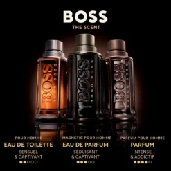 Hugo Boss Boss The Scent Magnetic Him -France Cadeau Soldes 2024 305756 hugo boss boss the scent magnetic him eau de parfum vaporisateur 50 ml autre7 1000x1000 1