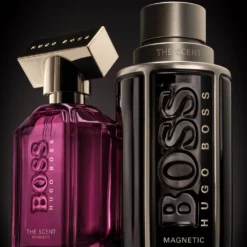 Hugo Boss Boss The Scent Magnetic Him -France Cadeau Soldes 2024 305756 hugo boss boss the scent magnetic him eau de parfum vaporisateur 50 ml autre8 1000x1000 1