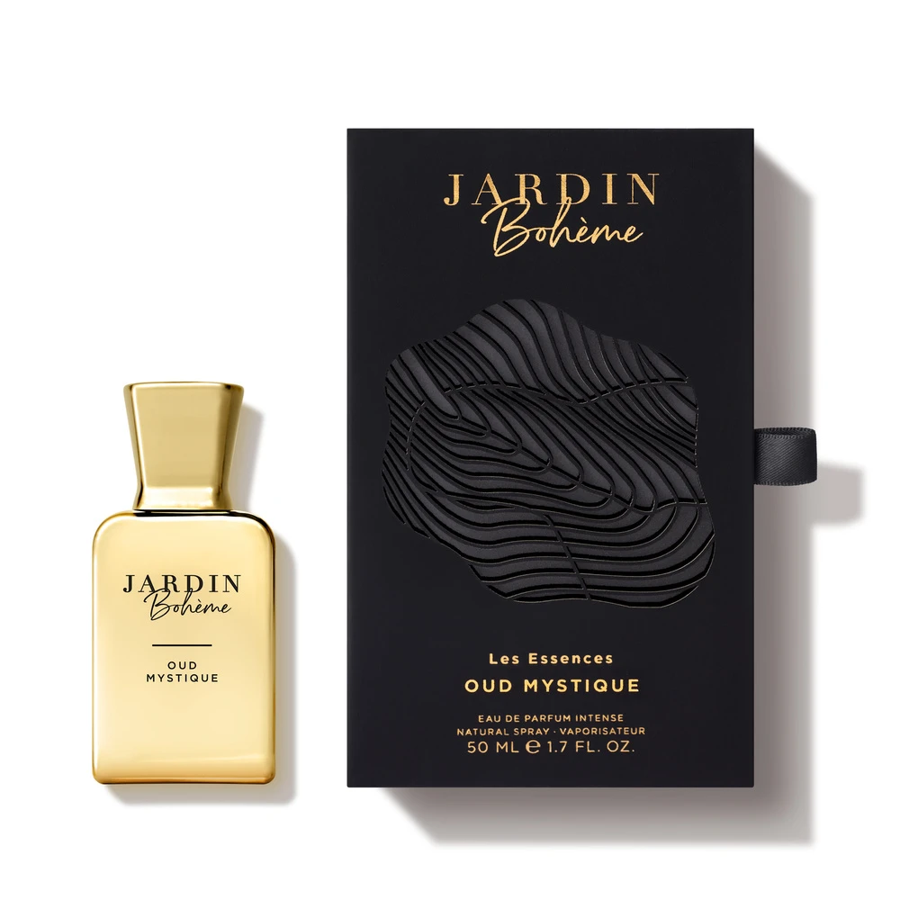 OUD MYSTIQUE 1 OUD MYSTIQUE