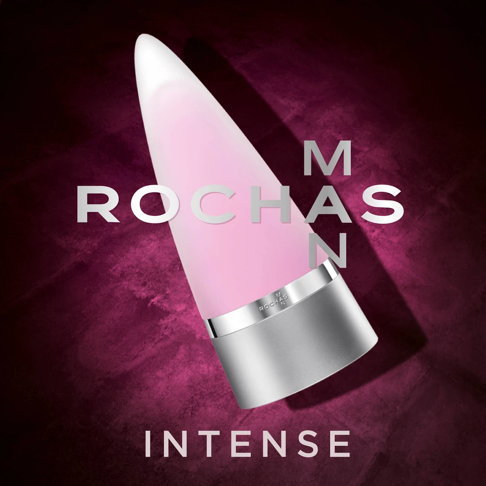ROCHAS MAN INTENSE 2 ROCHAS MAN INTENSE – Image 2