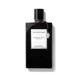 Van Cleef & Arpels MOONLIGHT ROSE