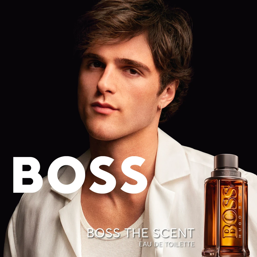 Hugo Boss Coffret Boss The Scent 2 Hugo Boss Coffret Boss The Scent – Image 2