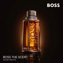 Hugo Boss Coffret Boss The Scent 8 Hugo Boss Coffret Boss The Scent -France Cadeau Soldes 2024 305969 hugo boss coffret boss the scent eau de toilette 1 un autre3 1000x1000 1