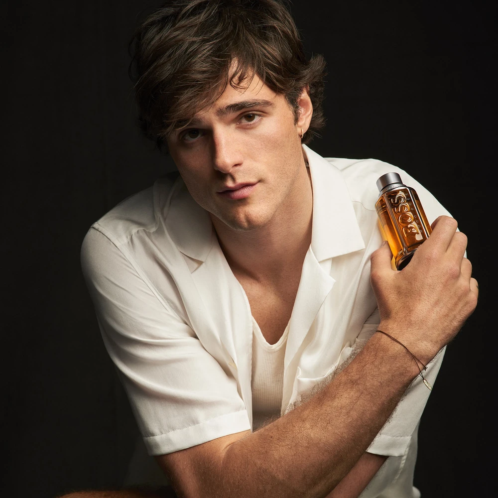 Hugo Boss Coffret Boss The Scent 4 Hugo Boss Coffret Boss The Scent – Image 4