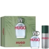 Hugo Boss Coffret Hugo Man