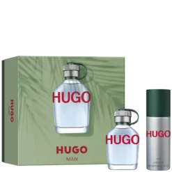 Hugo Boss Coffret Hugo Man