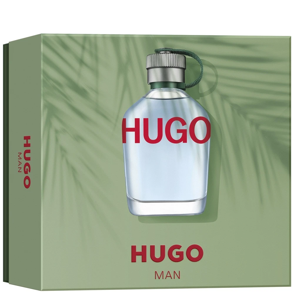 Hugo Boss Coffret Hugo Man 3 Hugo Boss Coffret Hugo Man – Image 3